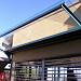 Coffee Shop Awning