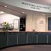 Arts Reception Counter
