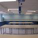 PC1 Civil Lab Fitout