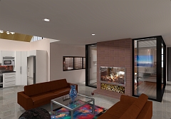H.Fireplace