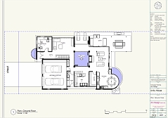 A01UnityHouse